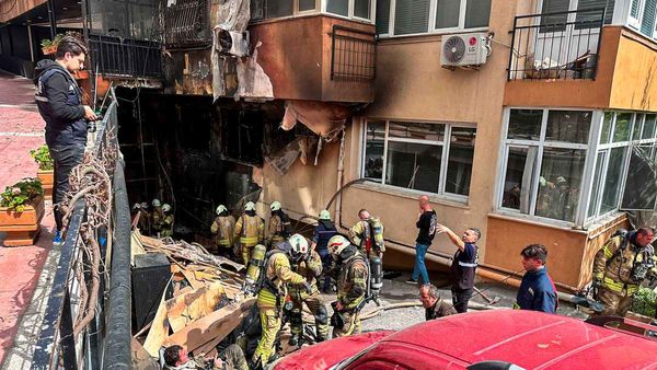 Istanbul Nightclub Fire: इस्तांबुल में बड़ा हादसा, नाइट क्लब में लगी भीषण आग, 29 लोगों की दर्दनाक मौत