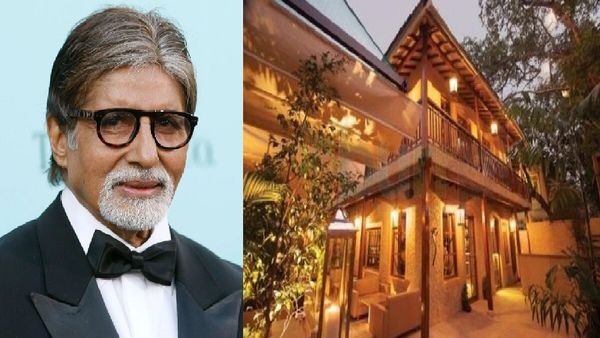 बनना चाहते हैं अमिताभ बच्चन के पड़ोसी? 'जलसा' के बगल में बिकाऊ प्रॉपर्टी, जानें कितनी देनी होगी कीमत