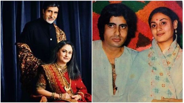 Jaya Bachchan ने क्यों कर ली अमिताभ बच्चन से झटपट शादी? बिग बी नहीं थे तैयार, दिलचस्प है लव स्टोरी