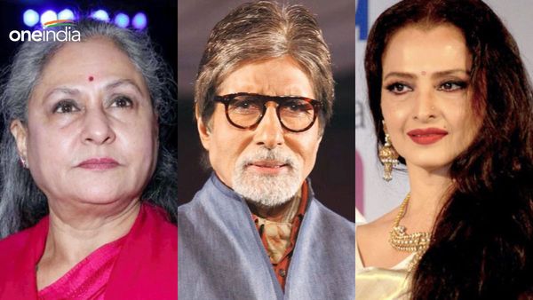 'मैं इतना रो चुकी हूं कि अब आंसू नहीं बचे', बच्चन परिवार के किस मेंबर ने कही ऐसी बात? आखिर क्या हुआ मामला?