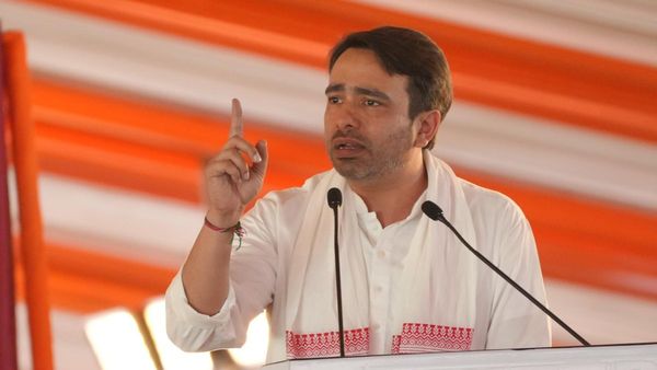 'वो राजा को मारना चाहते थे', कैराना पहुंचे जयंत चौधरी ने साधा अखिलेश यादव पर निशाना