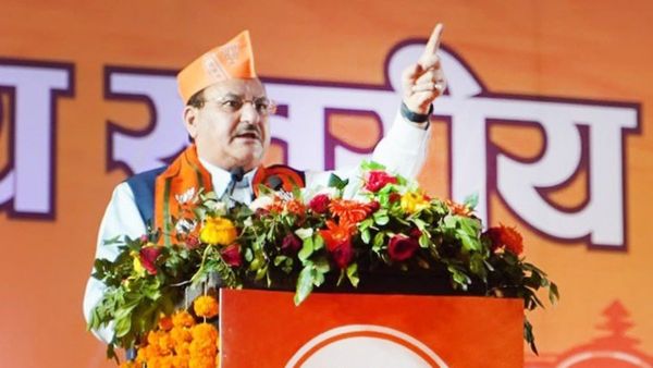 जेपी नड्डा ने शहडोल और जबलपुर में की चुनावी जनसभा, 'इंडिया' गठबंधन को बताया भ्रष्टाचारियों का टोला