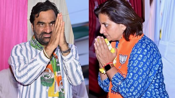 Huanman Beniwal: छलका हनुमान बेनीवाल का दर्द-'मैं नहीं लड़ना चाहता था चुनाव', क्‍या ज्‍योति मिर्धा से डर गए?