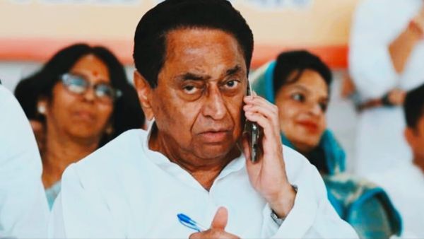 'छिंदवाड़ा के नेताओं को डराया धमकाया जा रहा है', कांग्रेस में तोड़फोड़ पर BJP पर भड़के पूर्व CM कमलनाथ