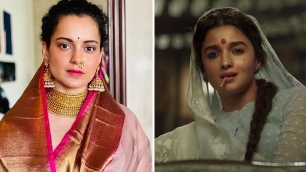 क्या कंगना रनौत ने आलिया भट्ट को सुनाई खरी-खोटी? कहा- बेटी को सारे अवॉर्ड्स दे दिए, जानें क्यों किया ऐसा हमला
