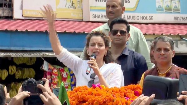 Fact Check: कंगना रनौत को महिला आरक्षण विधेयक की वजह से मिला है टिकट? जानें सच्चाई