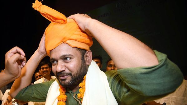 दिल्ली में कांग्रेस के लिए नई शीला दीक्षित साबित हो पाएंगे कन्हैया कुमार?
