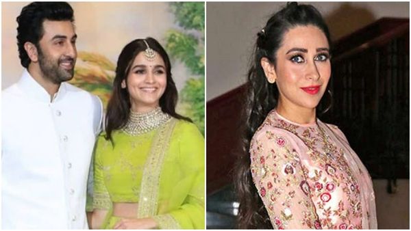 करिश्मा कपूर को नहीं पसंद थी आलिया भट्ट! इस एक्ट्रेस से रणबीर कपूर की कराना चाहती थीं शादी, जानिए कौन