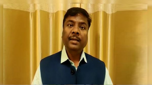 Chhattisgarh: मंत्री केदार कश्यप का कांग्रेस पर तीखा प्रहार, आरक्षण को लेकर लगाए बड़े आरोप