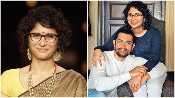 आमिर खान से परेशान थीं किरण राव? शादी में घुटन होने पर कही ये बात, कहा- 'मैं आजाद होकर जीना चाहती हूं'