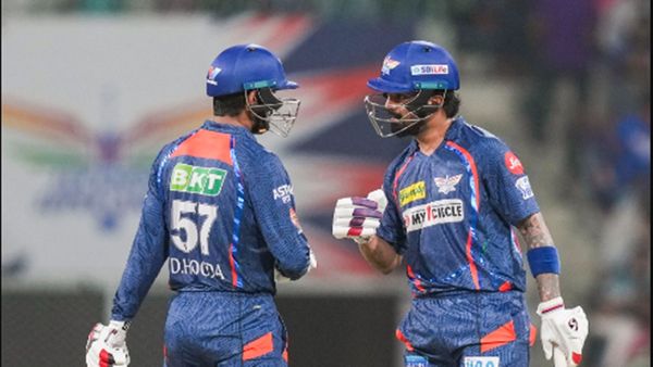 आखिर क्यों नहीं दिया रवि बिश्नोई को ओवर, खुद केएल राहुल ने बताई वजह