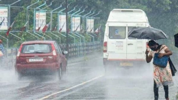 MP Weather Update: आंधी-तूफान और बारिश.. इन जिलों को मिलेगी गर्मी से राहत, जानें आज के मौसम का हाल