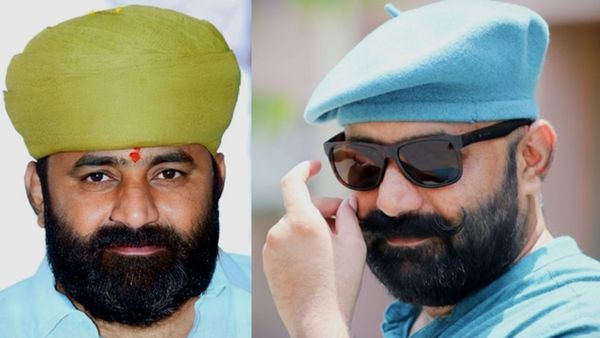 Mahipal Singh: कौन हैं करणी सेना के राष्‍ट्रीय अध्‍यक्ष महिपाल सिंह मकराना, गुजरात में गिरफ्तारी क्‍यों?