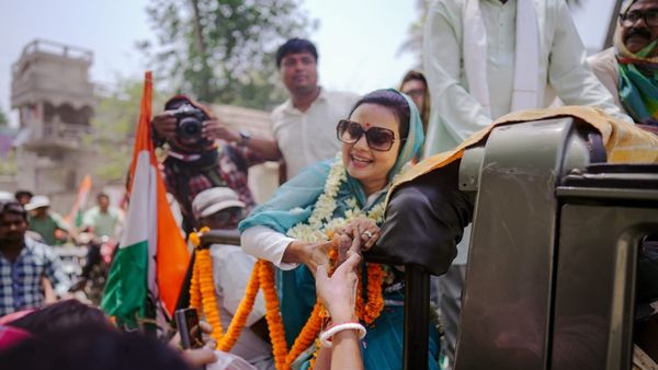 Fact Check: महुआ मोइत्रा के वायरल वीडियो का सच, क्या सच में उन्होंने कही ऐसी बात?