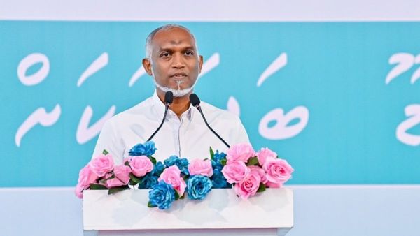 Maldives: मोहम्मद मुइज्जू का 'एंटी इंडिया' कैम्पेन हिट या फ्लॉप? मालदीव में आज हो रहे संसदीय चुनाव में फैसला