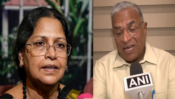 टीएमसी सांसद ममता बाला ठाकुर को क्यों दिलाई गई दोबारा शपथ? उपसभापति हरिवंश नारायण सिंह ने बताई वजह