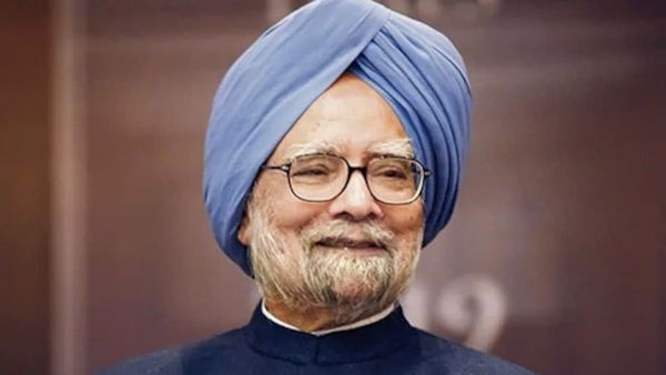 EX PM मनमोहन सिंह समेत 54 सांसद राज्यसभा से हो रहे रिटायर, 9 केंद्रीय मंत्री भी शामिल