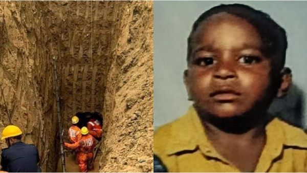 36 घंटे से बोरवेल में फंसे मयंक को कब मिलेगी नई जिंदगी? जानें रेस्क्यू ऑपरेशन में क्या आ रही मुश्किल