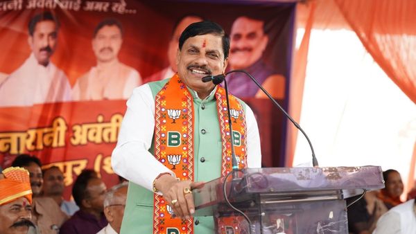 राम को न मानने वालों ने राम मंदिर में लगाया था अड़ंगा, गुना में CM मोहन यादव ने कांग्रेस को कुछ यूं घेरा