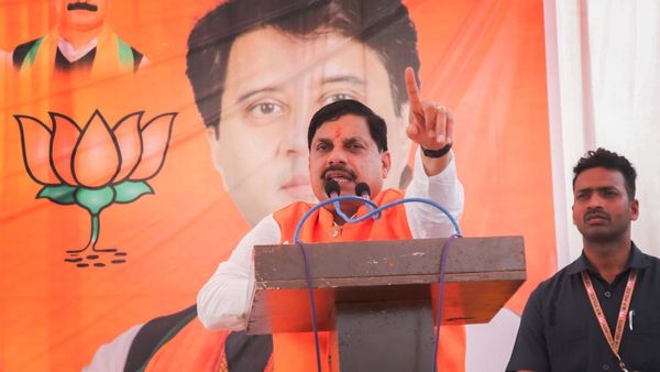 कोरोना वैक्सीन को लेकर CM मोहन यादव ने राहुल-अखिलेश को घेरा, कहा- वो कहते थे ये मोदी टीका है