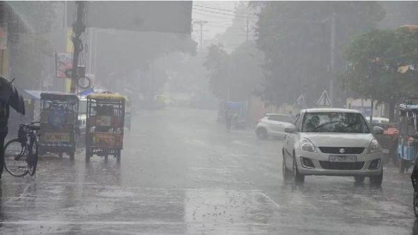 MP Weather: एमपी में बदलेगा मौसम का मिजाज, बारिश-ओले गिरने की संभावना, इन जिलों में अलर्ट