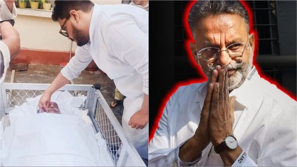 मुख्तार अंसारी को क्या जेल में दिया गया था जहर? मौत के कई दिनों बाद विसरा रिपोर्ट में सामने आया सच