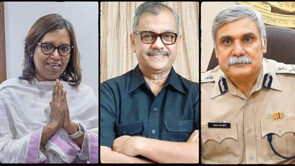 मुंबई नॉर्थ सेंट्रल सीट पर दिलचस्प हुई जंग, कसाब को फांसी दिलाने वाले निकम को टक्कर देंगे पूर्व पुलिस कमिश्नर