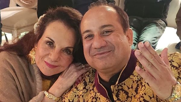 पाकिस्तानी स्टार्स की मुमताज ने की जमकर तारीफ, बैन हटने को लेकर एक्ट्रेस बोलीं- 'उन्हें भी एक मौका इंडिया...'