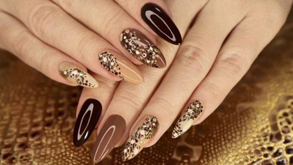 Nail Extensions का है शौक? तो लगवाने से पहले जान लें इसके नुकसान, जरूरी है ये सावधानियां 