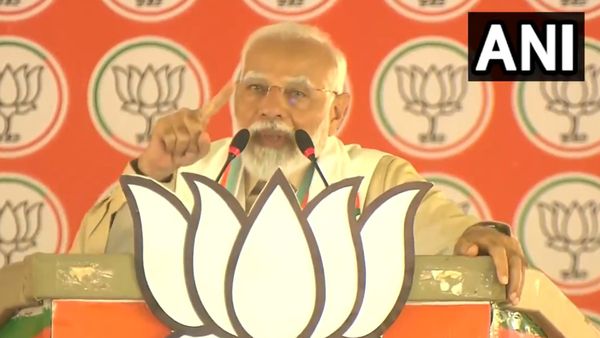 'जो अपनी तिजोरियां भरने राजनीति में आए हैं वे मोदी को धमकी न दें', बालाघाट में PM मोदी कुछ यूं गरजे विरोधियों