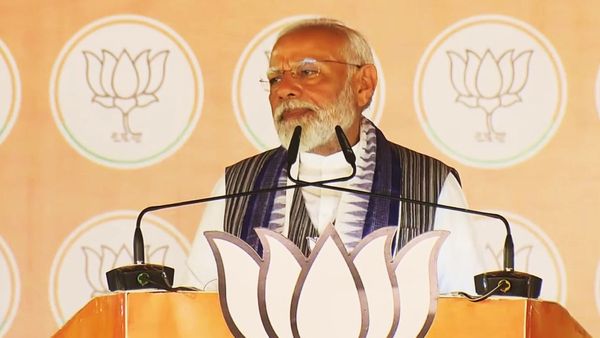 Lok Sabha Election: 'INDI गठबंधन 5 साल में 5 PM बनाएगा', कोल्हालपुर में कांग्रेस पर बरसे PM मोदी