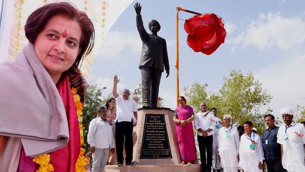 Chunavi Kisse: नाथूराम मिर्धा AIIMS में भर्ती थे, जनता को अस्‍पताल से ही चिट्ठी भेज रिकॉर्ड तोड़ वोटों से जीते