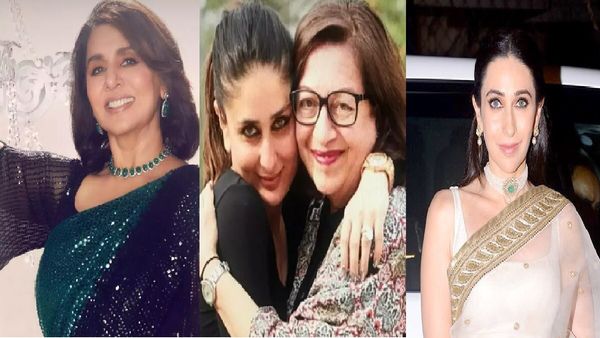 कपूर खानदान की बहुओं में है किस बात की दुश्मनी? नीतू कपूर ने करिश्मा की मां बबीता से सालों नहीं की बात, क्यों?
