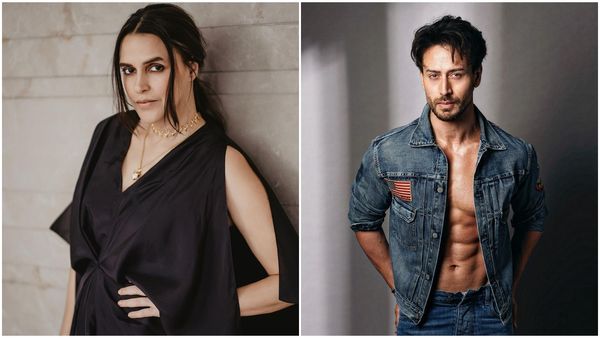 जब लिफ्ट में एकसाथ फंस गए थे नेहा धूपिया और टाइगर श्रॉफ, फिर हुआ कुछ ऐसा, एक्ट्रेस बोलीं-मैं बहुत शर्मिंदा थी'