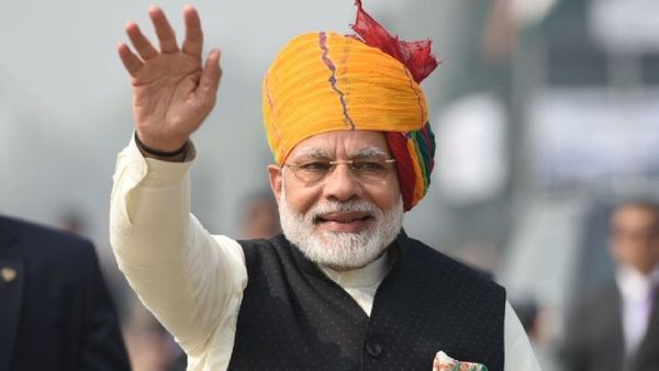 पीलीभीत में पीएम मोदी ने विरोधियों पर साधा निशाना, कहा- 'ये लोग भगवान राम का अपमान करने से भी नहीं चूके'