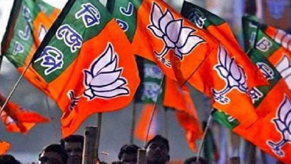BJP Candidates List: बीजेपी ने जारी की एक और सूची, देवरिया और फिरोजाबाद सीट पर उतारे प्रत्याशी