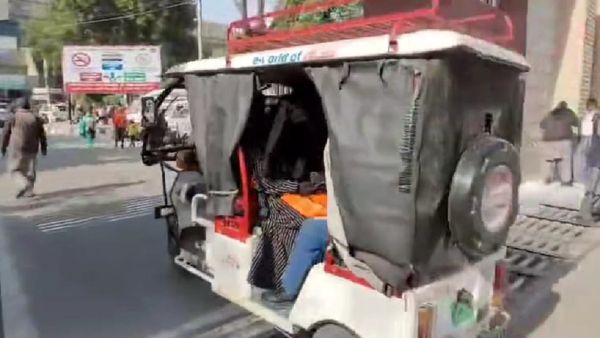 Ujjain News: ई-रिक्शा के रूट तय हुए, 6 जोन में कौन-सी गाड़ी चलेगी, जानिए