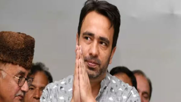 RLD चीफ जयंत चौधरी ने सपा की ली चुटकी, बार- बार प्रत्याशियों के टिकट बदलने पर कही यह बात