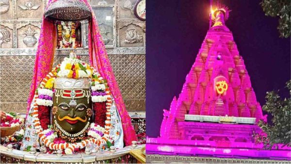 Ujjain News: महाकाल मंदिर में शयन आरती के नाम पर वसूली, कर्मचारियों पर लगा आरोप