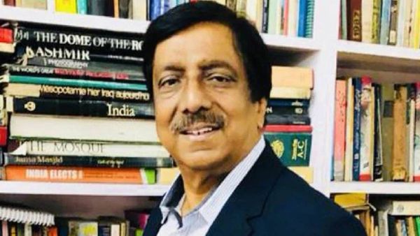 RLD को लोकसभा चुनाव से पहले बडा झटका, पार्टी उपाध्यक्ष शाहिद सिद्दीकी ने दिया इस्तीफा, कही यह बात