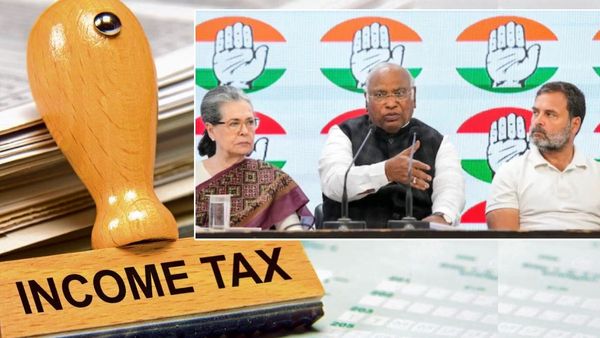 Income Tax Notice: टैक्स की चोरी, ऊपर से सीनाजोरी?