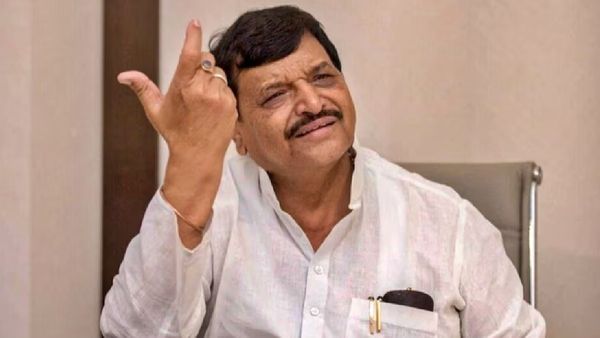 UP News: शिवपाल यादव नहीं बेटे आदित्य होंगे बदायूं लोकसभा सीट से सपा प्रत्याशी, इस वजह से हुआ यह बदलाव