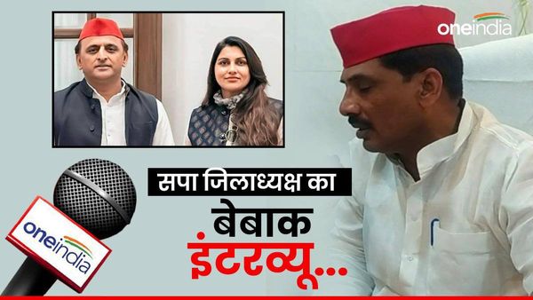 रवि किशन तो लड़ाई में हैं ही नहीं, यहां का समीकरण कुछ और है, हमने तैयारी कर ली है- ब्रजेश गौतम