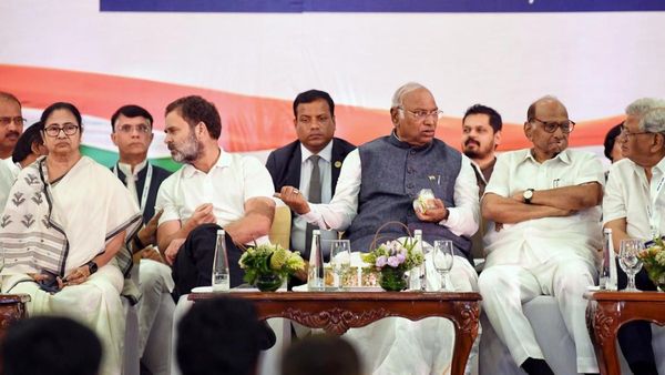Congress: कांग्रेस को गठबंधन से कोई लाभ? 