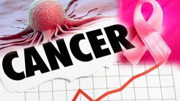 Cancer: क्यों बढ़ रहे हैं भारत में कैंसर रोगी, किन राज्यों में हैं ज्यादा खतरा?