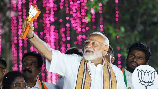 BJP Seats: क्या भाजपा जायेगी चार सौ पार? 