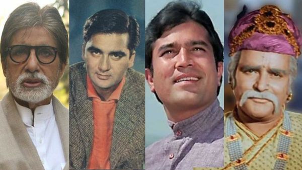 Film Star Neta: वो फिल्मी सितारे जिन्हें न दिल्ली रास आयी न राजनीति