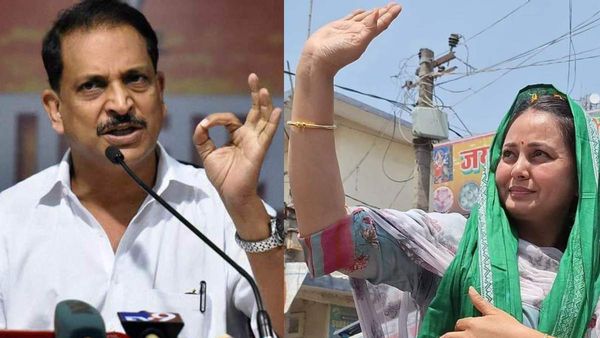 Saran Seat: दिलचस्प है सारण सीट का सियासी किस्सा, पहले मां को हराया अब बेटी से भिड़ेंगे राजीव प्रताप रूडी