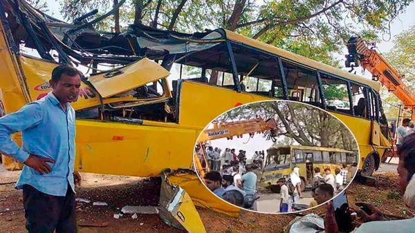 School Bus Accident: बढ़ते स्कूल बस हादसों के लिए दोषी कौन?