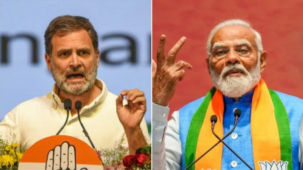 मोदी का गरीबी हटाओ बनाम राहुल का गरीबी हटाओ 